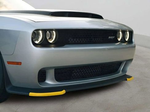 Used 2023 Dodge Challenger SRT Hellcat Redeye RWD image 41