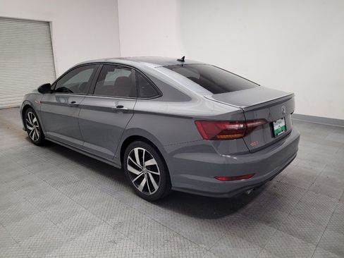 Used 2019 Volkswagen Jetta GLI Autobahn FWD image 5