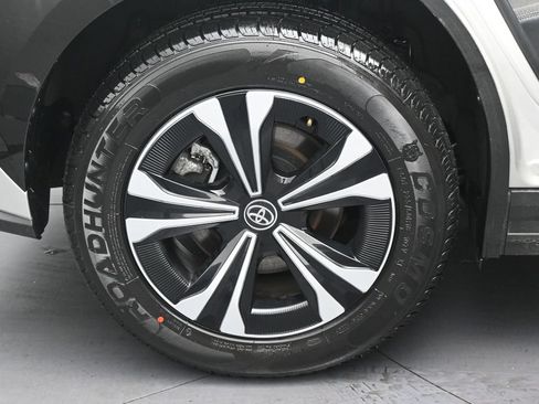 Used 2024 Toyota bZ4X FWD w/ Weather Package image 35