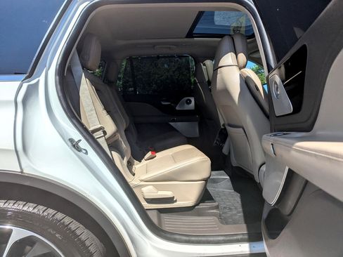 Used 2020 Lincoln Aviator Reserve w/ Equipment Group 202A image 51