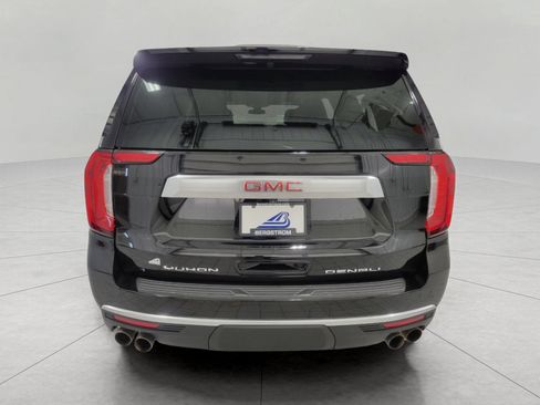 Used 2022 GMC Yukon XL Denali image 26