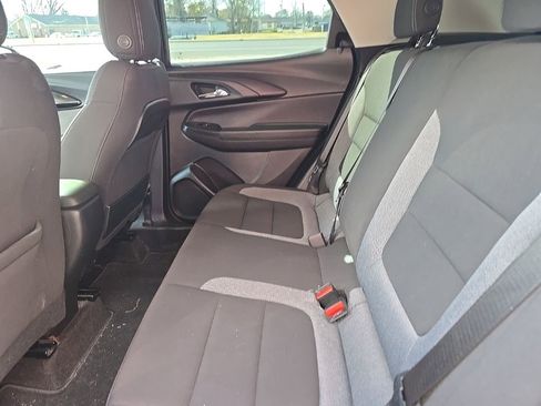 Used 2023 Chevrolet TrailBlazer LT image 13