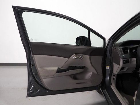 Used 2012 Honda Civic LX image 39