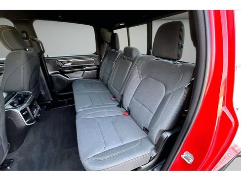 Certified 2021 RAM 1500 Big Horn AWD/4WD image 35