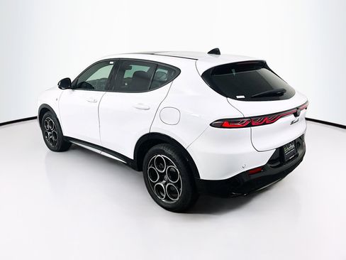 Used 2024 Alfa Romeo Tonale Ti AWD/4WD image 5