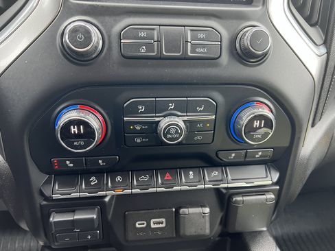 Used 2020 Chevrolet Silverado 1500 RST w/ All-Star Edition image 18