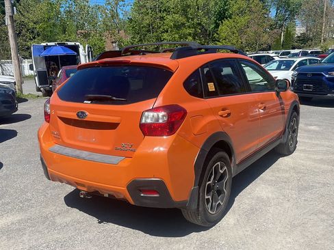 Used 2014 Subaru Crosstrek 2.0i Premium AWD/4WD image 8