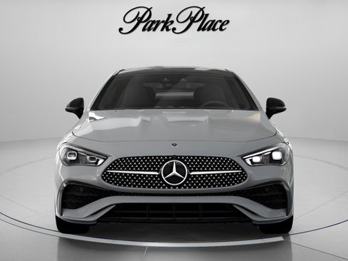 New 2026 Mercedes-Benz CLE 450 4MATIC Coupe image 34