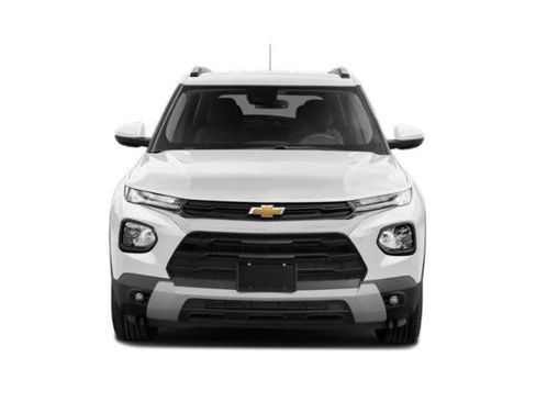 Used 2022 Chevrolet TrailBlazer LT w/ Convenience Package FWD image 8