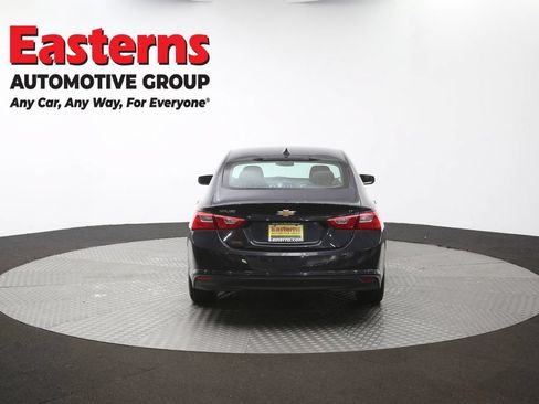 Used 2023 Chevrolet Malibu LT FWD image 36
