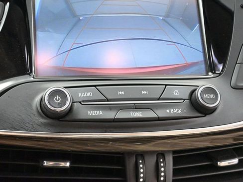 Used 2019 Buick Envision Preferred AWD/4WD image 21