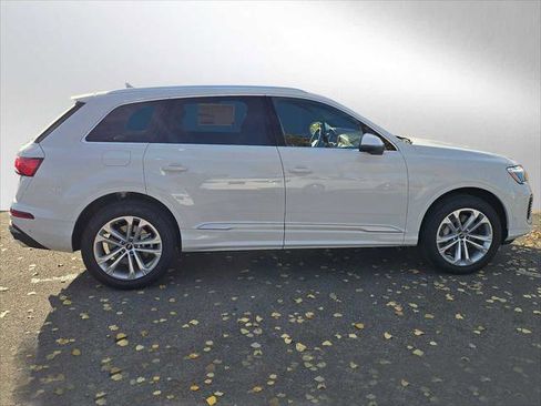 New 2025 Audi Q7 3.0T Premium Plus image 6