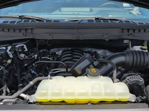 Used 2025 Ford F150 Tremor w/ Equipment Group 402A High AWD/4WD image 30