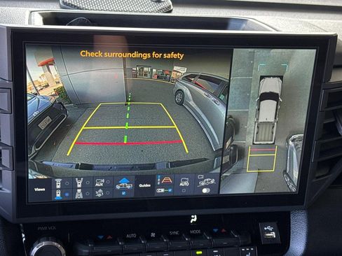 New 2026 Toyota Tundra Limited image 15