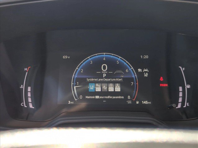 New 2027 Toyota Corolla LE FWD image 16