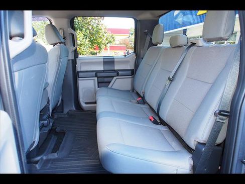 Used 2022 Ford F350 XL w/ STX Appearance Package image 23