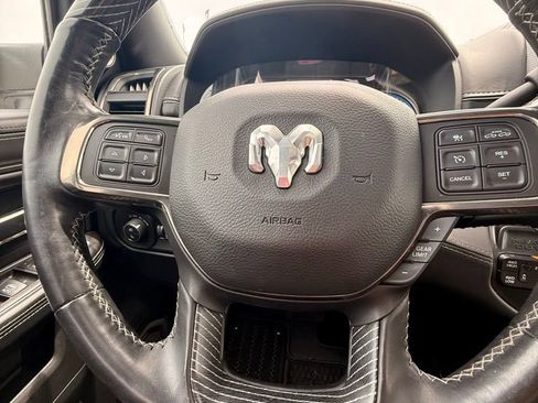 Used 2021 RAM 2500 Limited AWD/4WD image 36