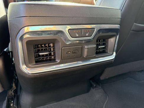 Used 2020 Chevrolet Silverado 2500 High Country w/ Z71 Off-Road Package image 47