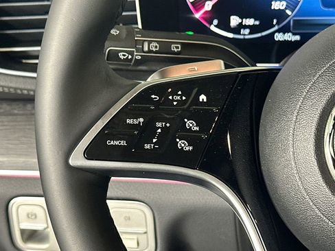 New 2026 Mercedes-Benz GLE 350 4MATIC image 27