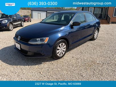 Used 2014 Volkswagen Jetta S