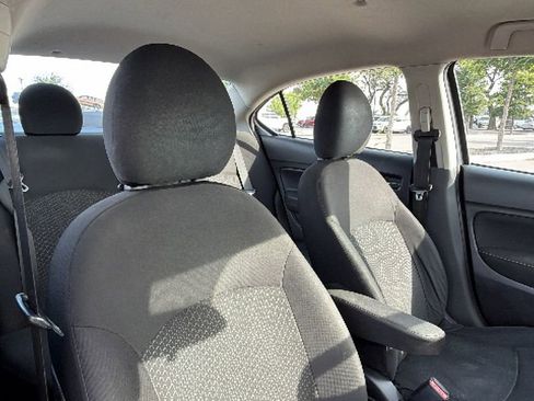 Used 2021 Mitsubishi Mirage G4 SE FWD image 39