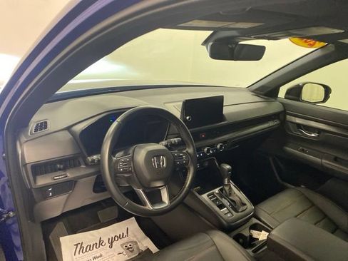 Used 2025 Honda CR-V Sport-L image 9