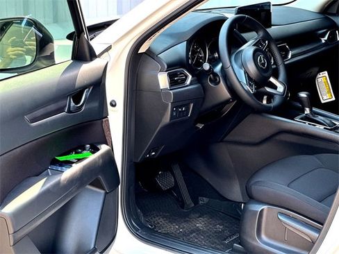 New 2025 MAZDA CX-5 AWD 2.5 S image 10
