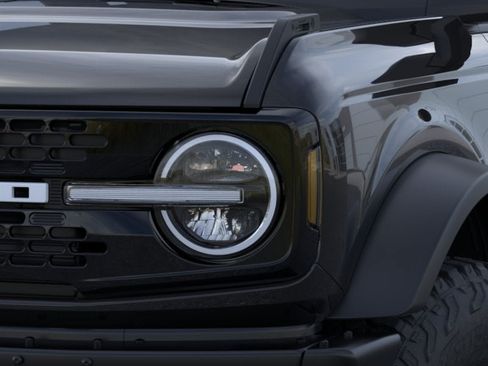 New 2026 Ford Bronco Badlands w/ Wildtrak Package AWD/4WD image 20