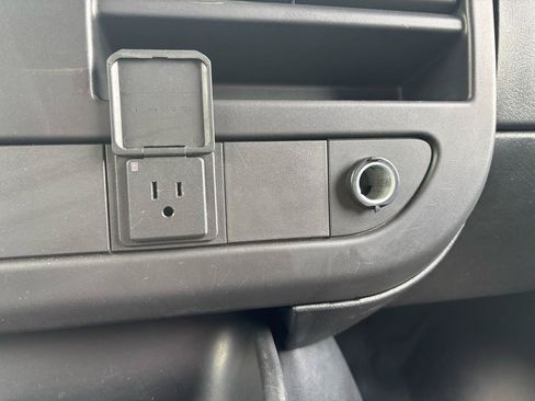Used 2020 GMC Savana 2500 w/ Driver Convenience Package RWD image 21