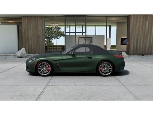 New 2026 BMW Z4 M40i RWD image 4