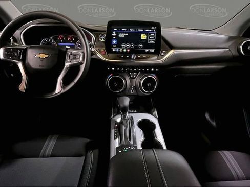 Certified 2023 Chevrolet Blazer LT w/ Convenience Package AWD/4WD image 19
