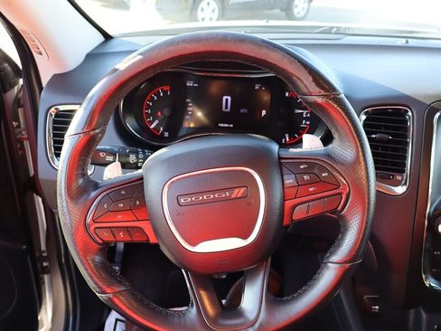 Used 2018 Dodge Durango GT AWD/4WD image 20