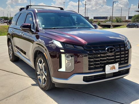 Used 2023 Hyundai Palisade SEL w/ Premium Package FWD image 6