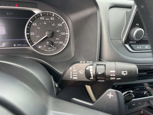 Used 2024 Nissan Rogue S AWD/4WD image 34