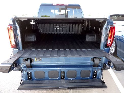 Certified 2026 GMC Sierra 1500 Denali RWD image 20