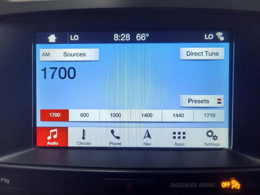 Used 2019 Ford Explorer XLT w/ Equipment Group 202A AWD/4WD image 25