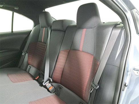 Used 2023 Toyota Corolla SE image 13