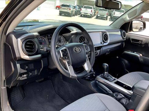Used 2023 Toyota Tacoma SR5 image 16