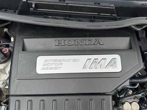 Used 2007 Honda Civic Hybrid Sedan image 33