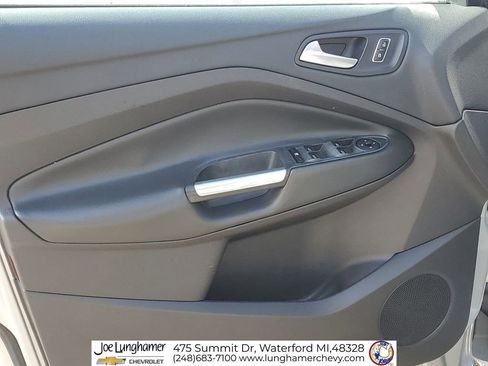 Used 2014 Ford Escape SE image 20