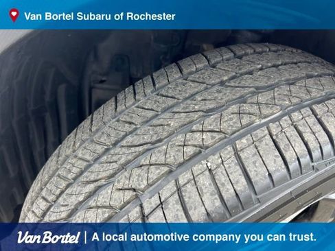 Certified 2023 Subaru Crosstrek 2.5i Limited image 10