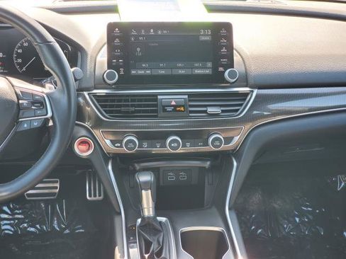 Used 2022 Honda Accord Sport image 23
