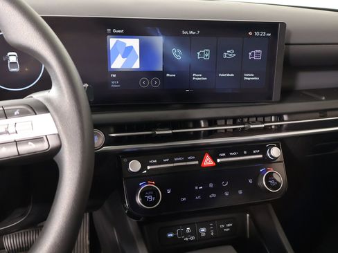 Certified 2026 Hyundai Santa Cruz SEL image 5