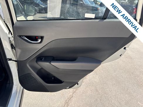 Used 2024 Subaru Crosstrek 2.5i Limited w/ Crosstrek Mirror Package AWD/4WD image 12
