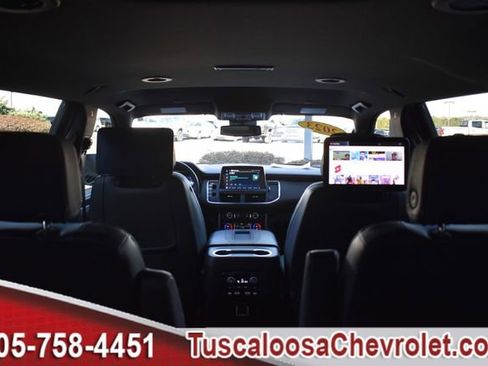 Used 2023 Chevrolet Tahoe RST w/ RST Performance Edition image 10