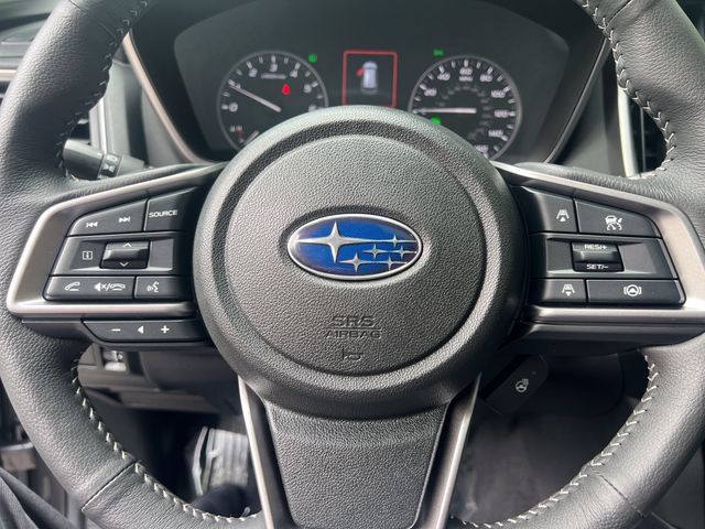 Certified 2025 Subaru Ascent Limited AWD/4WD image 32