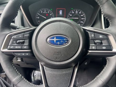 Certified 2025 Subaru Ascent Limited AWD/4WD image 32