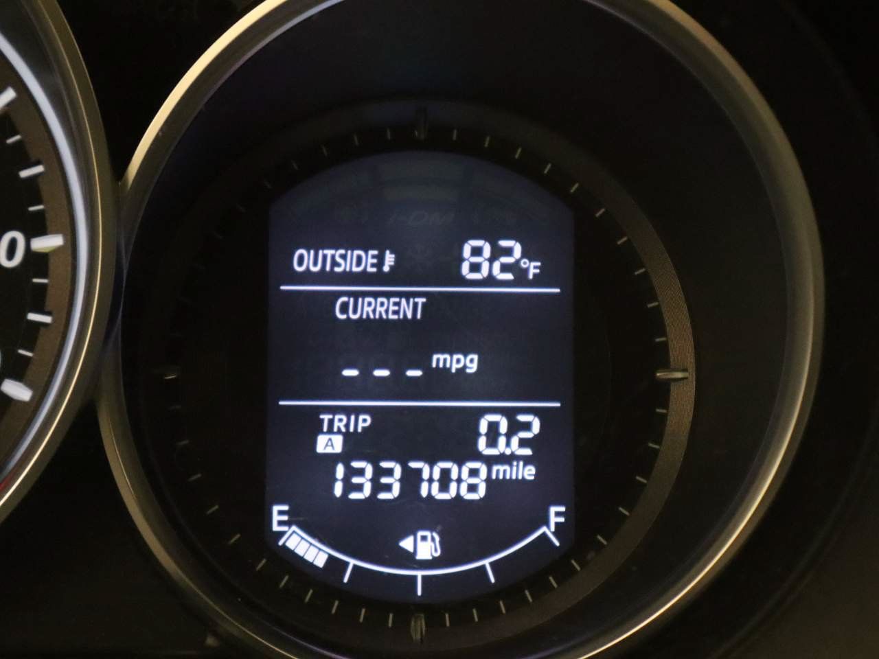 Used 2014 MAZDA MAZDA6 Sport FWD image 5
