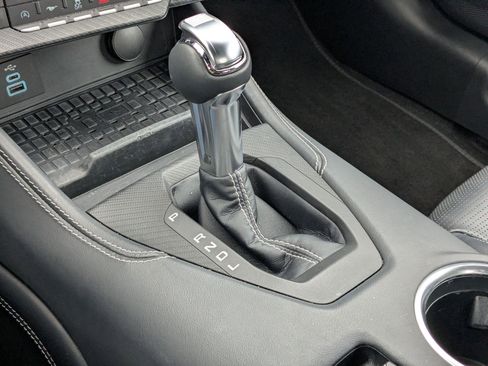 Used 2024 Ford Mustang Premium image 28