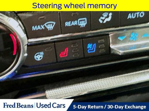 Certified 2021 Ford F150 Platinum w/ Equipment Group 701A High AWD/4WD image 27